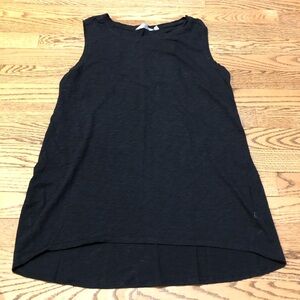 Athleta Daily Tank Black